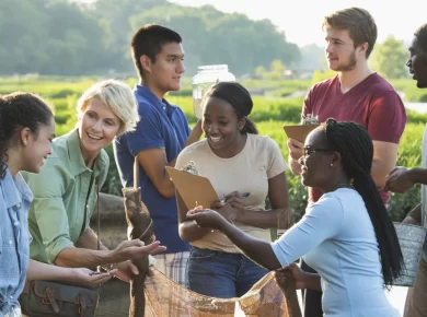 Community Engagement and Awareness: Key Pillars in NTD Prevention and Control 6 Community Engagement and Awareness: Key Pillars in NTD Prevention and Control