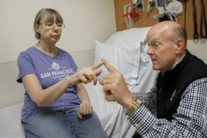 Parkinson's: New Treatment Targets Specific Genetic Mutation 3 Parkinson's: New Treatment Targets Specific Genetic Mutation