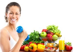 Eating for Energy: The Importance of Balanced Nutrition for Optimal Well-being 6 Eating for Energy: The Importance of Balanced Nutrition for Optimal Well-being