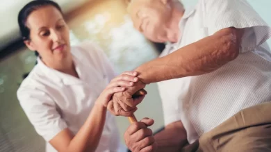 Parkinson's: New Treatment Targets Specific Genetic Mutation 2 Parkinson's: New Treatment Targets Specific Genetic Mutation