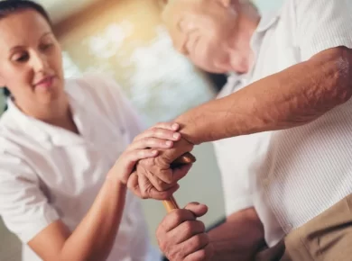 Parkinson's: New Treatment Targets Specific Genetic Mutation 11 Parkinson's: New Treatment Targets Specific Genetic Mutation