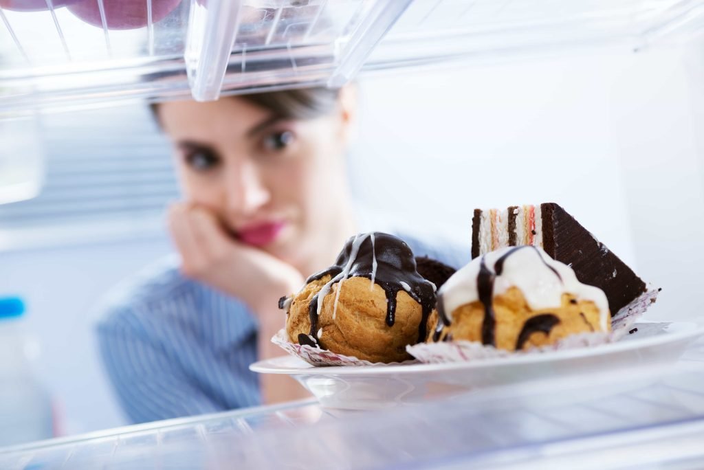 The Science Behind Food Cravings and How to Manage Them 7 The Science Behind Food Cravings and How to Manage Them