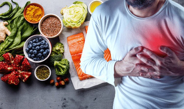 The Impact of Diet on Health: An In-depth Study 12 The Impact of Diet on Health: An In-depth Study