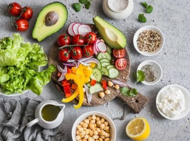 The Impact of Diet on Health: An In-depth Study 11 The Impact of Diet on Health: An In-depth Study