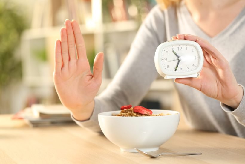 Momentum: The Rising Trend of Fasting and Its Health Benefits