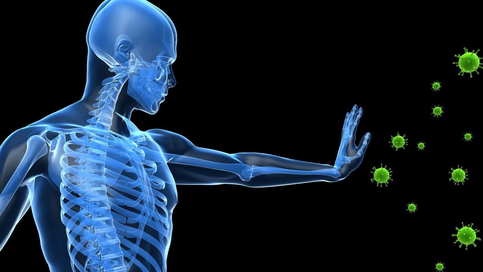 Immune Health Boost, with the help of Vegan and Keto Diets. 10 Immune Health Boost, with the help of Vegan and Keto Diets.