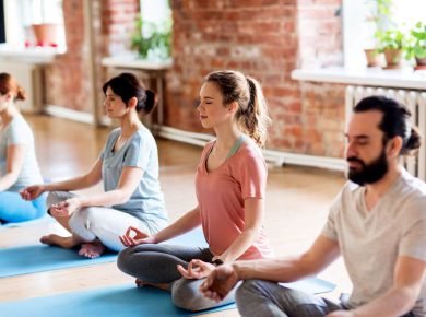 Beyond Mindfulness: Trending Wellness Practices to Embrace in 2024 4 Beyond Mindfulness: Trending Wellness Practices to Embrace in 2024
