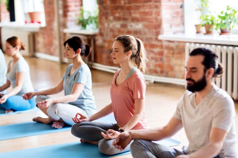 Beyond Mindfulness: Trending Wellness Practices to Embrace in 2024 1 Beyond Mindfulness: Trending Wellness Practices to Embrace in 2024