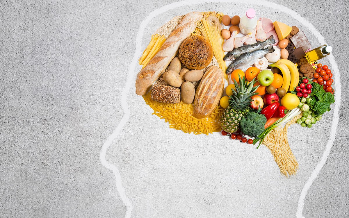 Cognitive Function: The Link Between Healthier Lifestyles and Mental Acuity 6 Cognitive Function: The Link Between Healthier Lifestyles and Mental Acuity