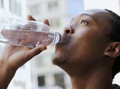 The Essence of Water: Nourishing Your Body for Optimal Health 11 Nourishing Your Body