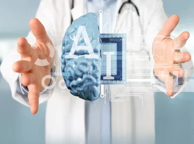Revolutionizing Healthcare with Artificial Intelligence 11 Revolutionizing Healthcare with Artificial Intelligence