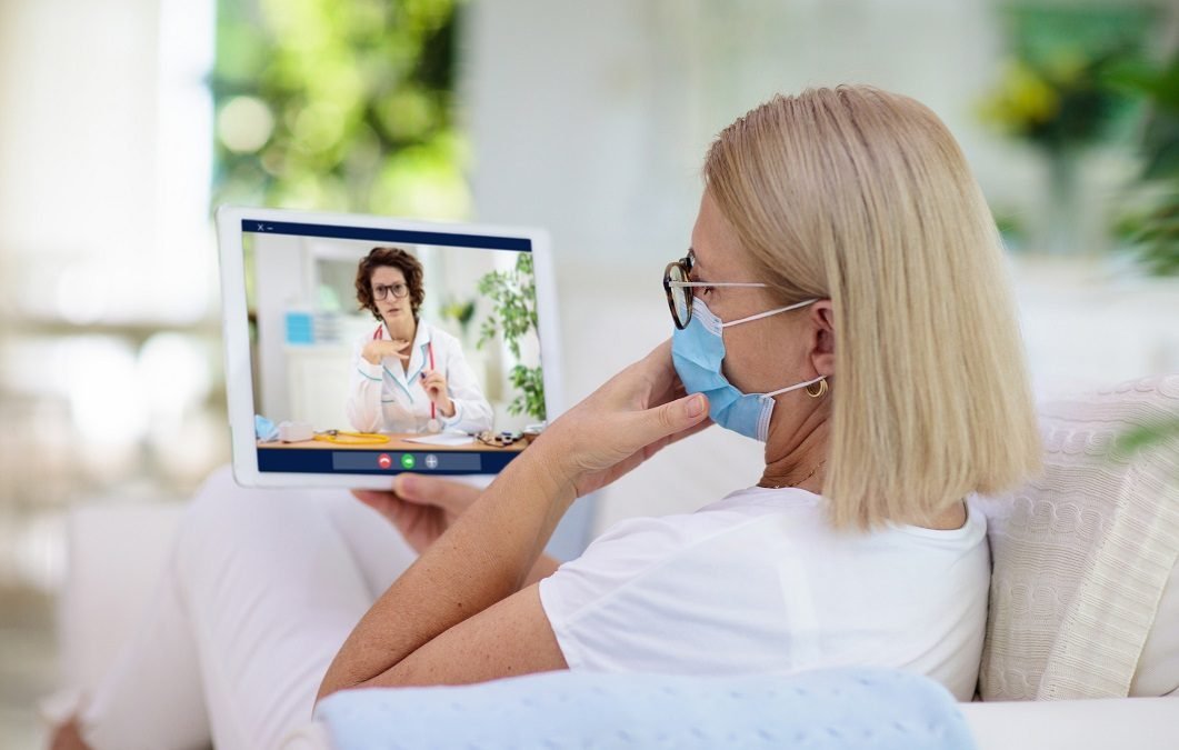 Telehealth Revolution: The Future of Remote Healthcare 7 Telehealth Revolution: The Future of Remote Healthcare