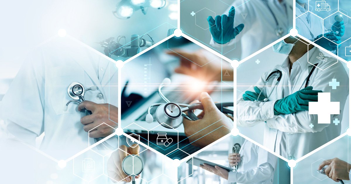 Revolutionizing Healthcare with Artificial Intelligence 8 Revolutionizing Healthcare with Artificial Intelligence