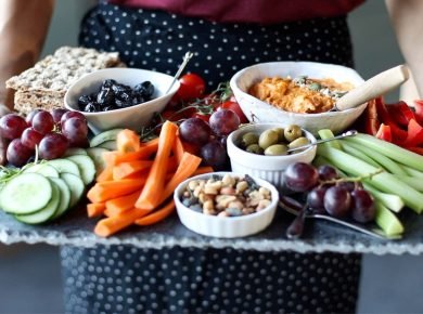 Fuel Your Body, Power Your Life: Delicious Recipes for Optimal Health 6 Fuel Your Body, Power Your Life: Delicious Recipes for Optimal Health