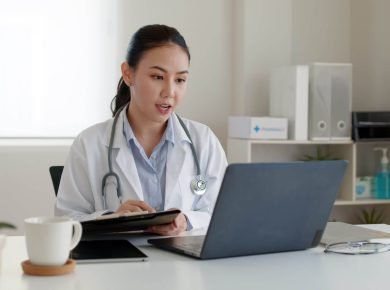 Telehealth Revolution: The Future of Remote Healthcare 10 Telehealth Revolution: The Future of Remote Healthcare