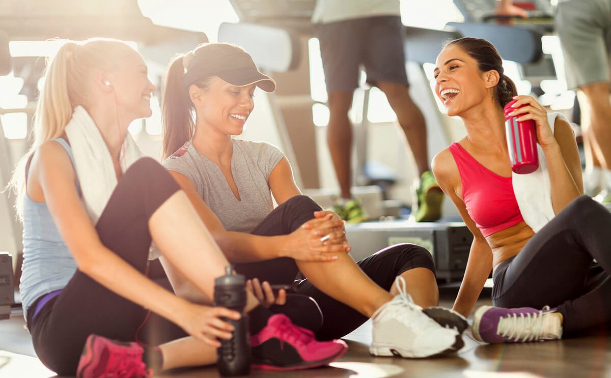 Move Your Body, Boost Your Mood: The Power of Exercise for Overall Wellness 9 Move Your Body, Boost Your Mood: The Power of Exercise for Overall Wellness