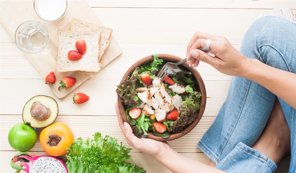 Momentum: The Rising Trend of Fasting and Its Health Benefits 11 Momentum: The Rising Trend of Fasting and Its Health Benefits