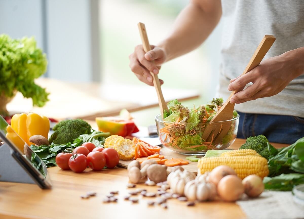 Understanding Nutrition: A Beginner’s Guide 6 Understanding Nutrition: A Beginner’s Guide