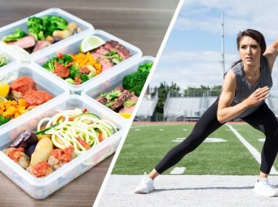 Elixir Elements: The Science of Staying Healthy 10 Elixir Elements: The Science of Staying Healthy