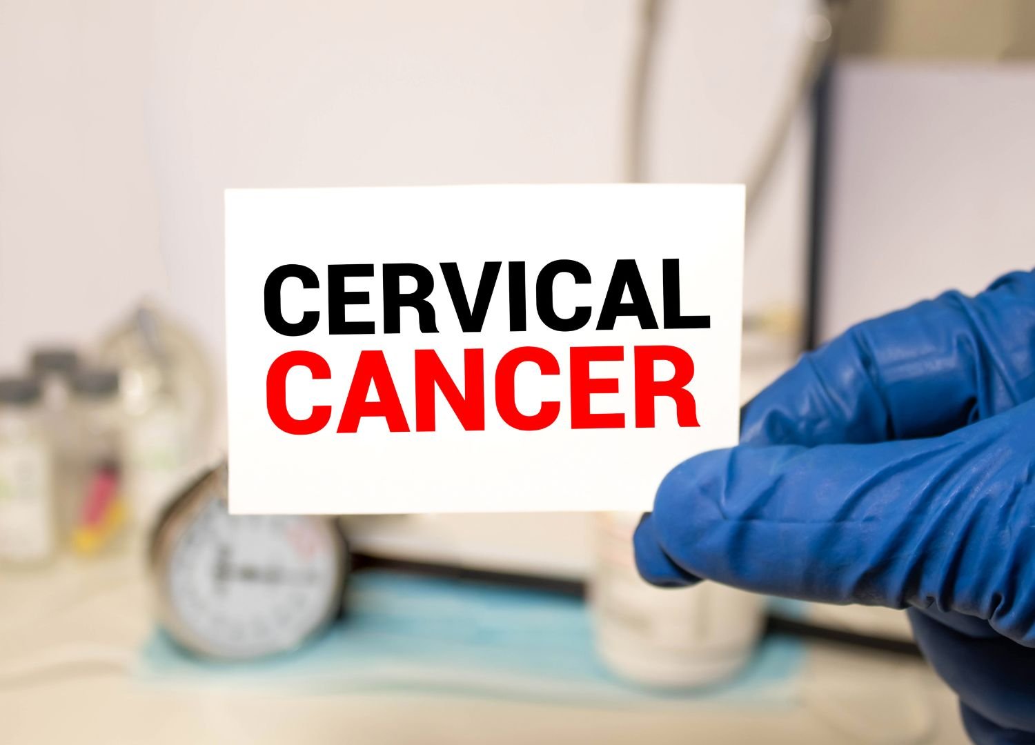 Shocking information on Cervical Cancer: To Prevent and Treat 8 Cervical cancer