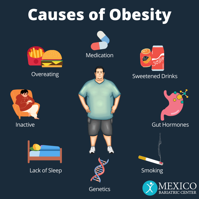 Do you know Obesity can be a Form of Malnutrition? 10 Do you know Obesity can be a Form of Malnutrition?