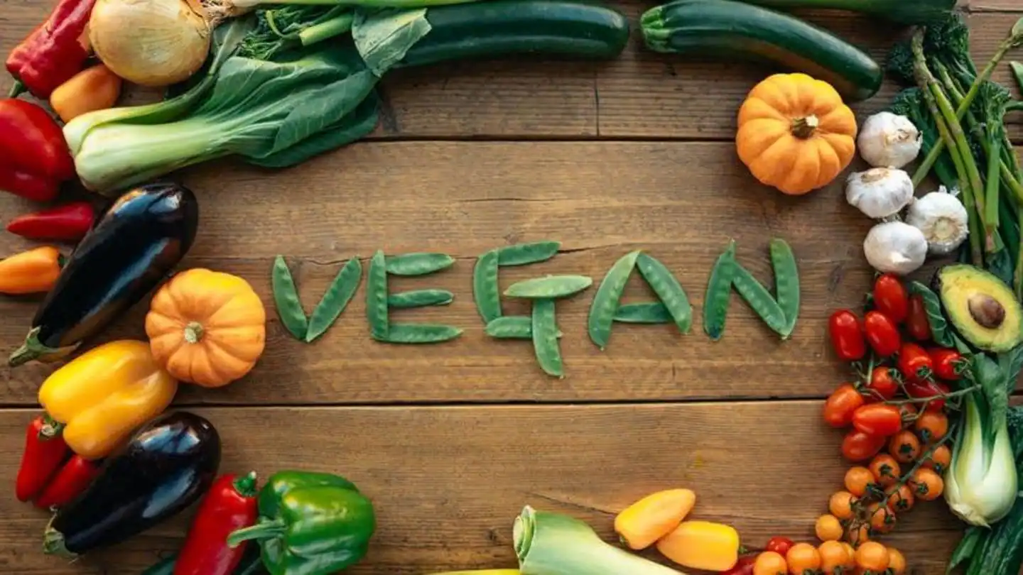 Plant-Based Diets: Transform Your Health and Lifestyle Through Veganism 11 Plant-Based Diets: Transform Your Health and Lifestyle Through Veganism