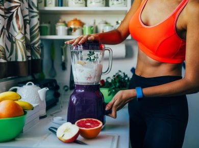 Fueling Your Fitness: The Science of Sports Nutrition 18 Fueling Your Fitness: The Science of Sports Nutrition