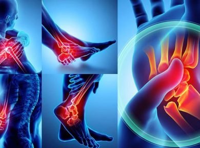 Living Well with Chronic Pain: Relief and Fulfillment 16 Living Well with Chronic Pain: Relief and Fulfillment