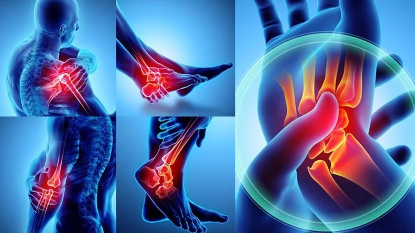 Living Well with Chronic Pain: Relief and Fulfillment