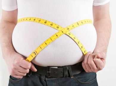 Do you know Obesity can be a Form of Malnutrition? 38 Do you know Obesity can be a Form of Malnutrition?