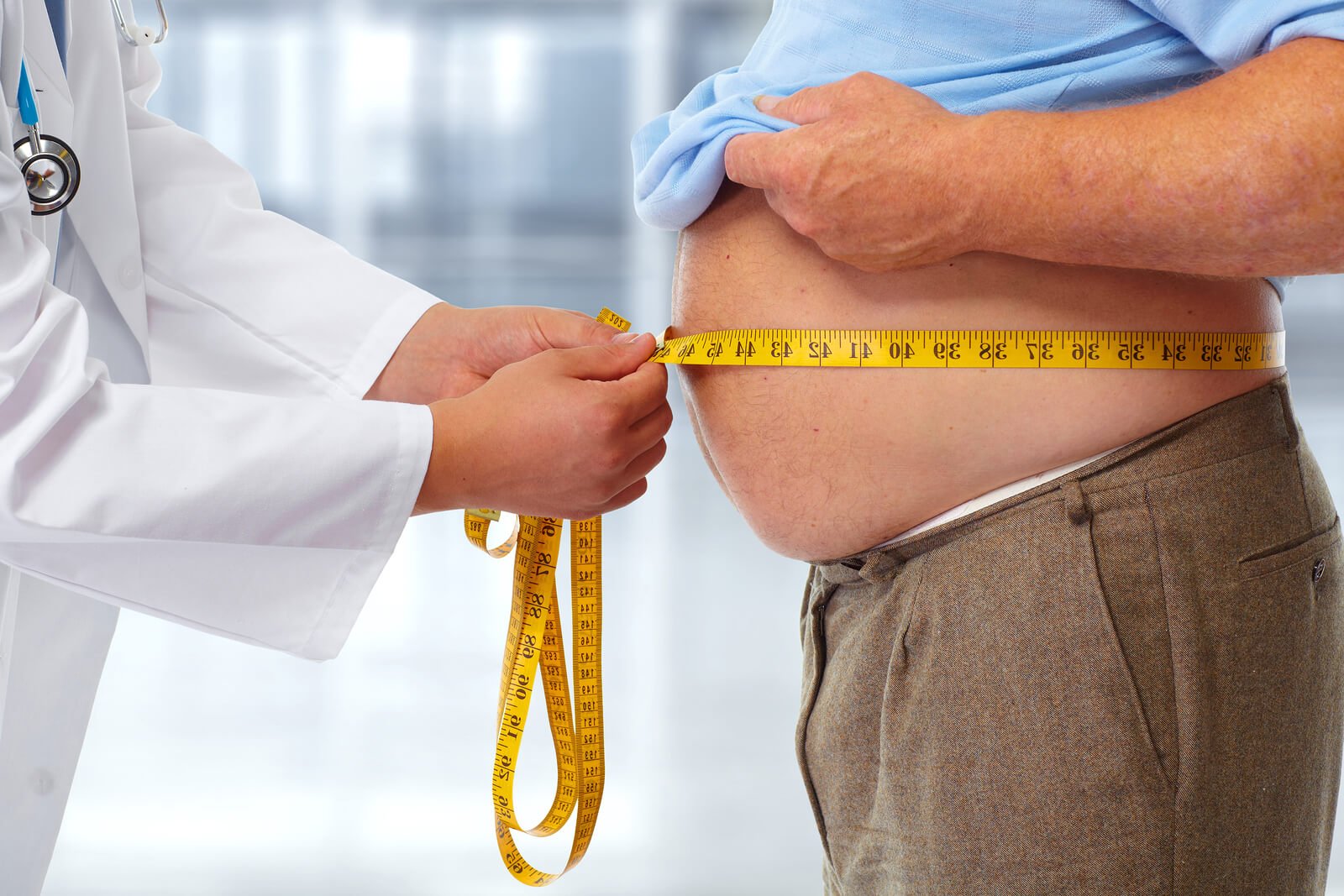 Do you know Obesity can be a Form of Malnutrition? 7 obesity