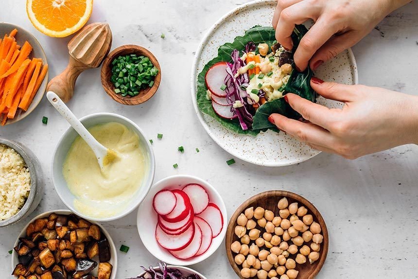 Plant-Based Diets: Transform Your Health and Lifestyle Through Veganism 10 Plant-Based Diets: Transform Your Health and Lifestyle Through Veganism