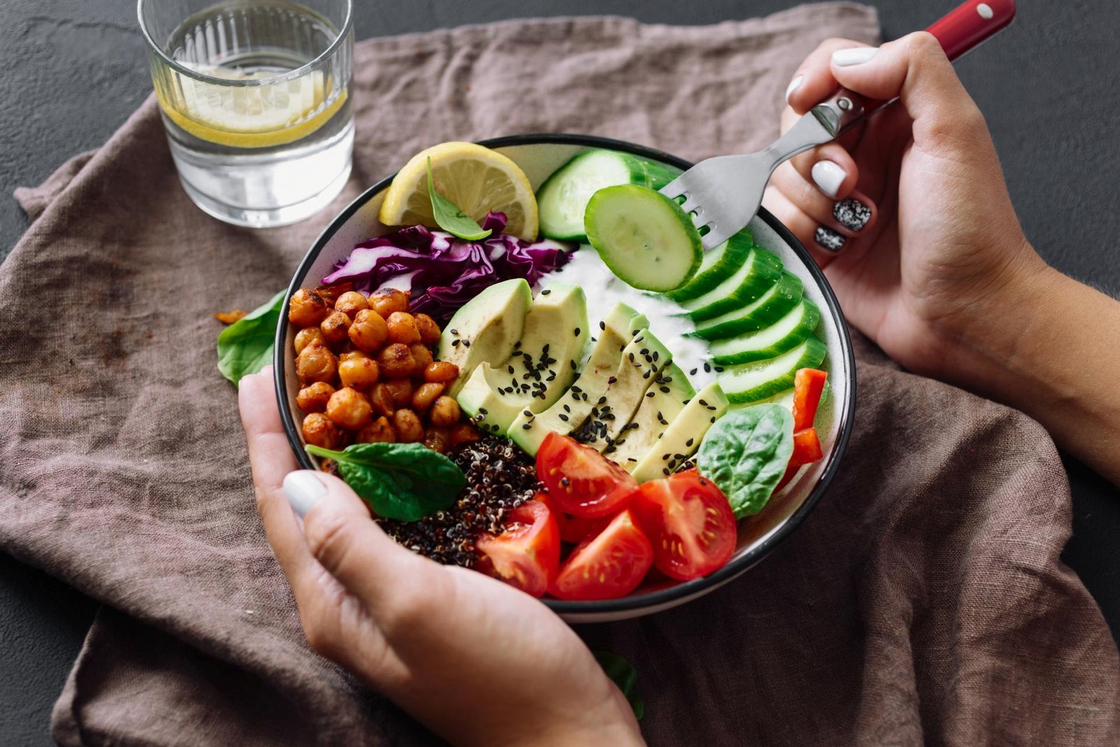 Plant-Based Diets: Transform Your Health and Lifestyle Through Veganism 9 Plant-Based Diets: Transform Your Health and Lifestyle Through Veganism