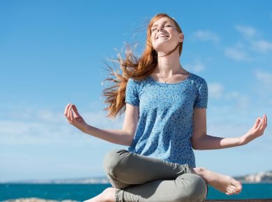 Women's Health and Wellness: Navigating the Journey to Well-being 15 Women's Health and Wellness: Navigating the Journey to Well-being