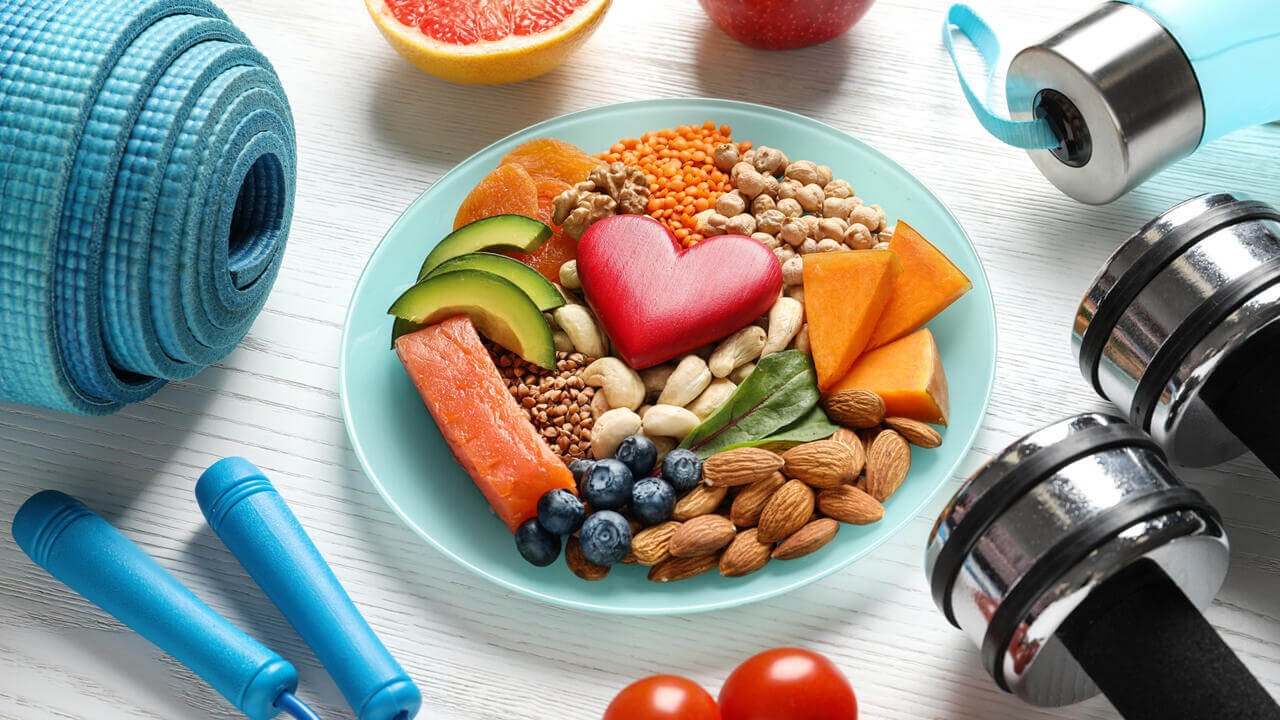 Fueling Your Fitness: The Science of Sports Nutrition 8 Fueling Your Fitness: The Science of Sports Nutrition