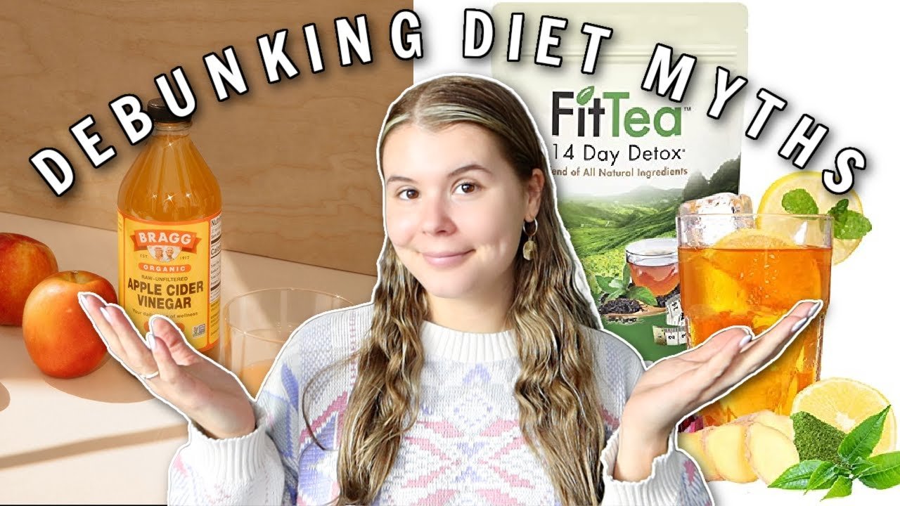 Forklore or Facts? Debunking Diet Myths and Finding Your Wellness Truth in 2024 9 Forklore or Facts? Debunking Diet Myths and Finding Your Wellness Truth in 2024