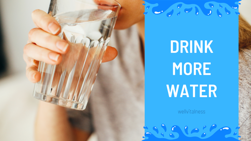 11 important Benefits of Having Water on an Empty Stomach 2 drinking water on an empty stomach