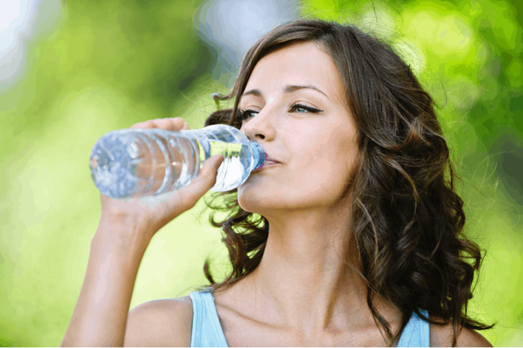 11 important Benefits of Having Water on an Empty Stomach 11 water on an empty stomach