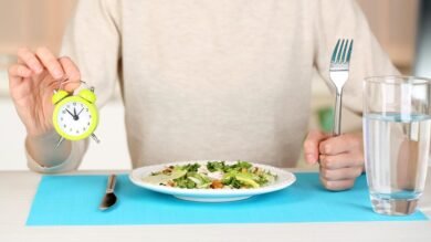 Can cancer be cured with intermittent fasting? 19 intermittent fasting