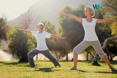 Stay Cool and Healthy: Ultimate Guide to a Healthy Lifestyle in Summer 3 a healthy lifestyle in summer