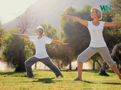 Stay Cool and Healthy: Ultimate Guide to a Healthy Lifestyle in Summer 16 a healthy lifestyle in summer