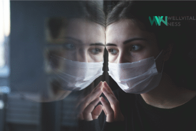 Navigating the COVID-19 Pandemic: Symptoms, Prevention, and Long-Term Health 4 covid-19 pandemic