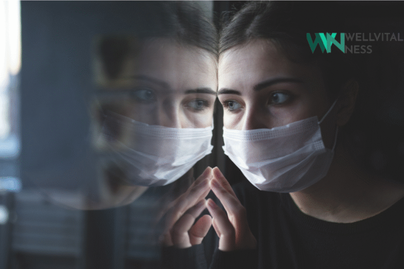 Navigating the COVID-19 Pandemic: Symptoms, Prevention, and Long-Term Health 1 covid-19 pandemic