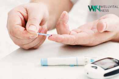 Diabetes Demystified: Causes, Types, Symptoms, Treatment & Essential Diet Tips 5 diabitese