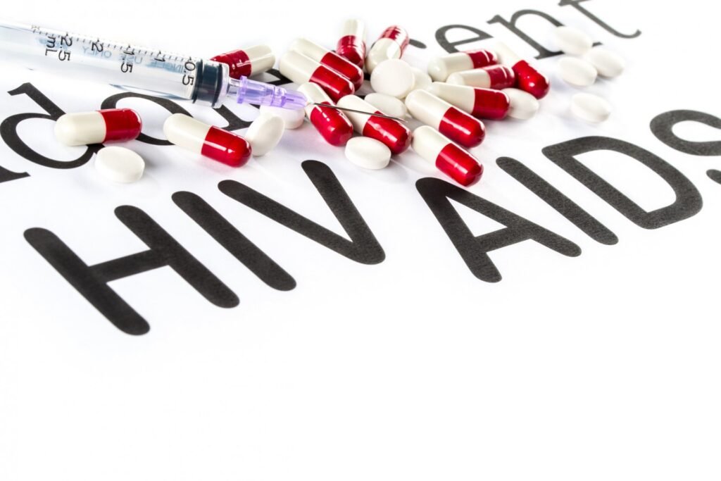 HIV and AIDS: Causes, Symptoms, Transmission, Prevention, and Treatment 2 HIV and AIDS: Causes, Symptoms, Transmission, Prevention, and Treatment