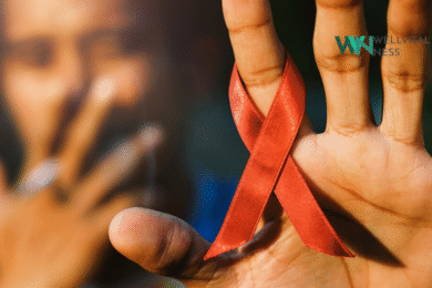 HIV and AIDS: Causes, Symptoms, Transmission, Prevention, and Treatment 3 HIV AND AIDS